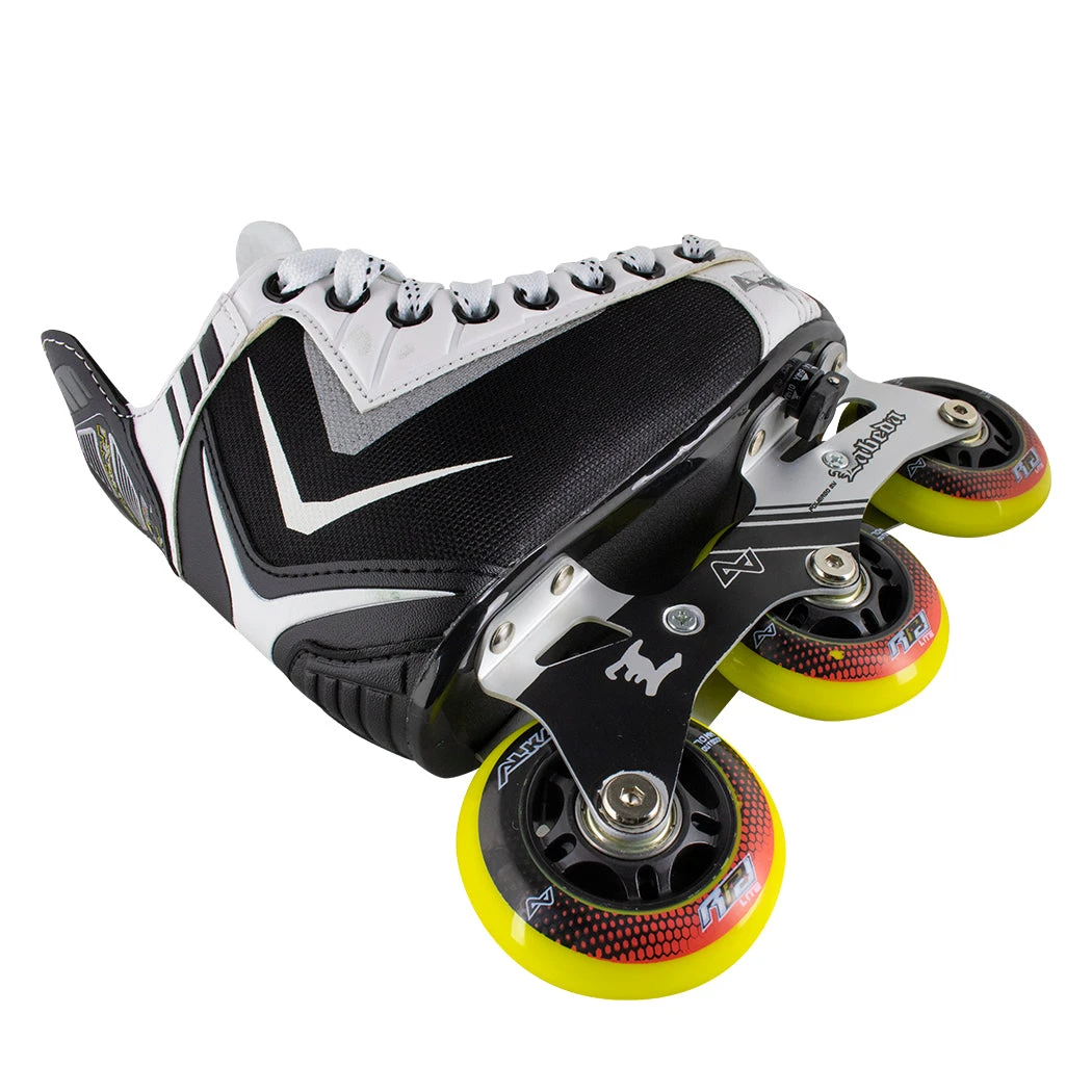 Alkali RPD Lite Adjustable Youth Roller Hockey Skates 4 Alkali RPD Lite Adjustable Youth Roller Hockey Skates - Image 4