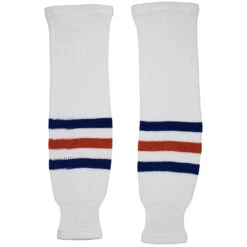 Edmonton Oilers Knitted Ice Hockey Socks (TronX SK200) -Hockey Tron media da8e7364 b426 495e 9690 5cd3fd26c1d0