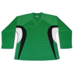 TronX DJ200 Team Hockey Jersey - Kelly Green Closeout! -Hockey Tron media e3681631 507f 4d21 a224 f6e55fb5eb34
