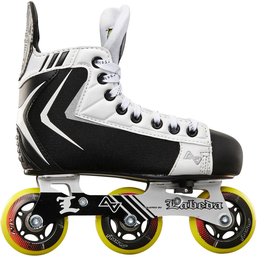 Alkali RPD Lite Adjustable Youth Roller Hockey Skates 1 Alkali RPD Lite Adjustable Youth Roller Hockey Skates