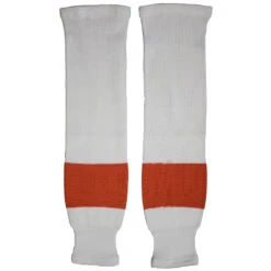 Philadelphia Flyers Knitted Ice Hockey Socks (TronX SK200) -Hockey Tron media ea95204f a1f9 42d2 a3a4 1870b22b8cf5