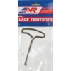 A&R Metal Skate Lace Tightening Key