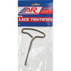 A&R Metal Skate Lace Tightening Key