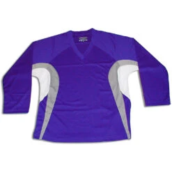 TronX DJ200 Team Hockey Jersey - Purple Closeout! -Hockey Tron media fd40a0cd 9d43 4d60 b51e bf77dcb807e5