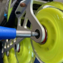 TronX Roller Hockey Skate Multi Tool -Hockey Tron pro tool tronx