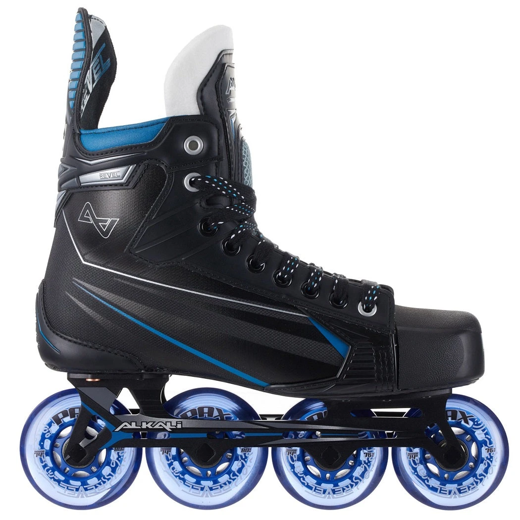 Alkali Revel 4 Senior Roller Hockey Skates 1 Alkali Revel 4 Senior Roller Hockey Skates