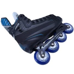 Alkali Revel 5 Senior Roller Hockey Skates -Hockey Tron revel5skate3 1