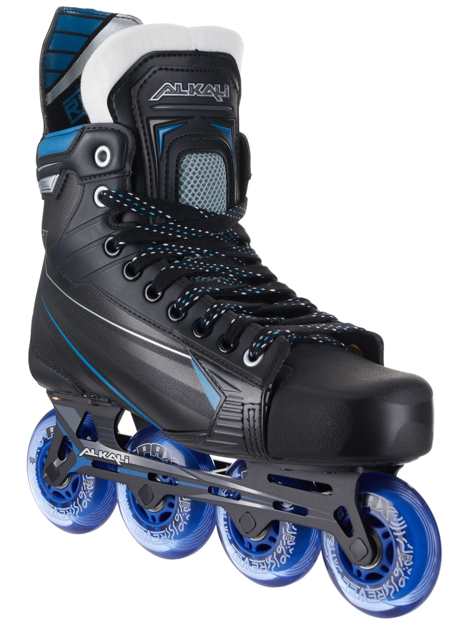 Alkali Revel 4 Senior Roller Hockey Skates 2 Alkali Revel 4 Senior Roller Hockey Skates - Image 2