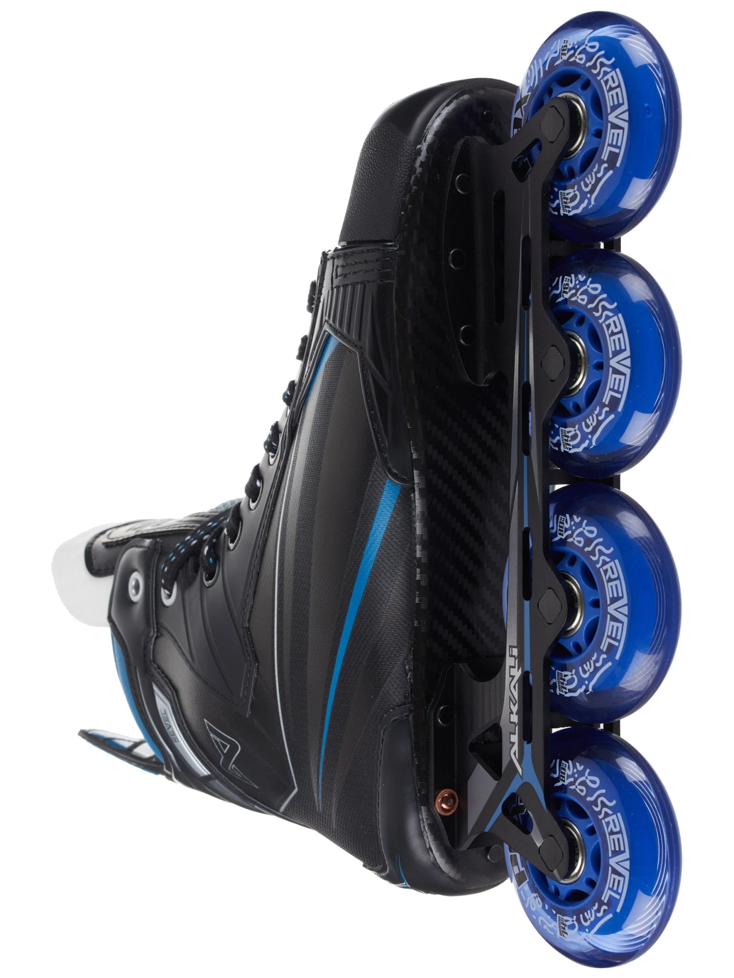 Alkali Revel 4 Senior Roller Hockey Skates 3 Alkali Revel 4 Senior Roller Hockey Skates - Image 3