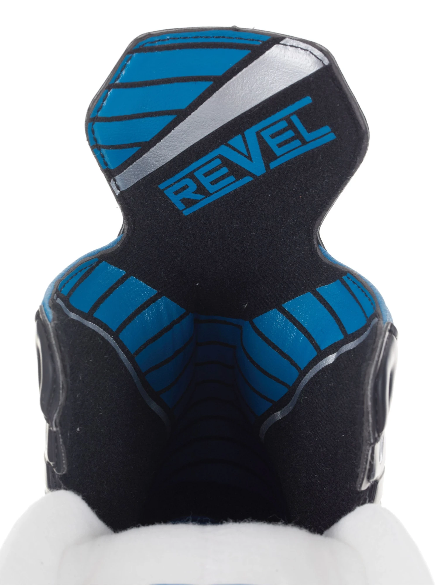 Alkali Revel 4 Senior Roller Hockey Skates 6 Alkali Revel 4 Senior Roller Hockey Skates - Image 6