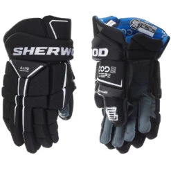 Sherwood Code TMP 2 Senior Hockey Gloves