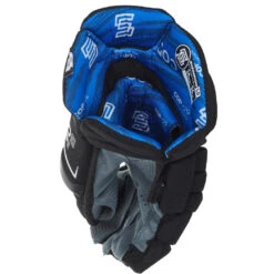 Sherwood Code TMP 2 Senior Hockey Gloves -Hockey Tron sherwood code tmp 2 hockey gloves 3