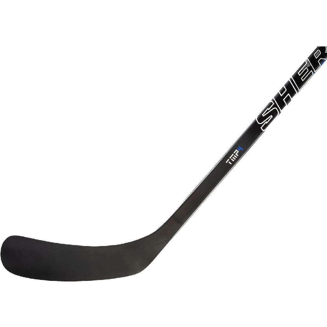 Sherwood Code TMP 4 Grip Senior Composite Hockey Stick 5 Sherwood Code TMP 4 Grip Senior Composite Hockey Stick - Image 5