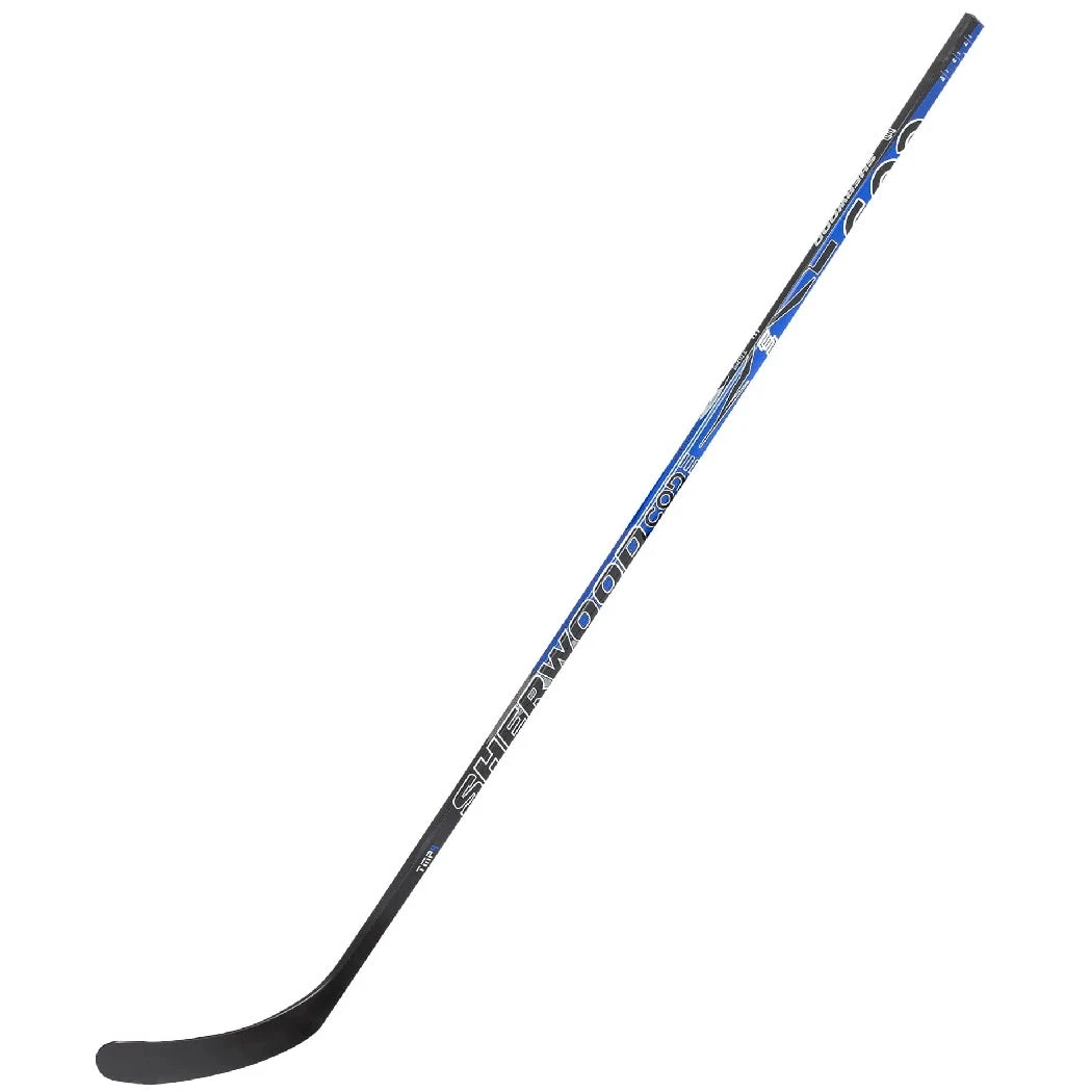 Sherwood Code TMP 4 Grip Senior Composite Hockey Stick 3 Sherwood Code TMP 4 Grip Senior Composite Hockey Stick - Image 3