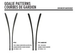 Sherwood GS650 Foam Core Senior Hockey Goalie Stick 5 Sherwood GS650 Foam Core Senior Hockey Goalie Stick -Hockey Tron sherwood gk tmodel 1 19eae719 2619 4f09 b5d5 d7133918569d