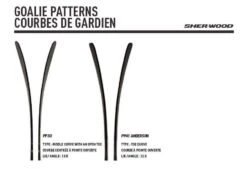 Sherwood HOF 9950 Senior Hockey Goalie Stick -Hockey Tron sherwood gk tmodel 1 b7cbc1d6 ce3f 44e2 8e54 44b6e7293838