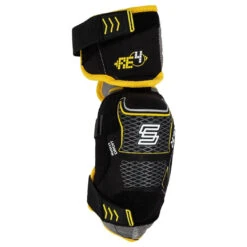 Sherwood Rekker Element 4 Senior Hockey Elbow Pads -Hockey Tron sherwood hockey elbow pads rekker element 4 sr 11