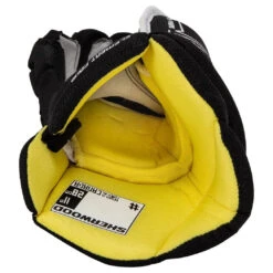 Sherwood Rekker Element 4 Senior Hockey Gloves -Hockey Tron sherwood hockey gloves rekker element 4 11 dba3d288 3598 4800 85e0 b0cd2a5d1334