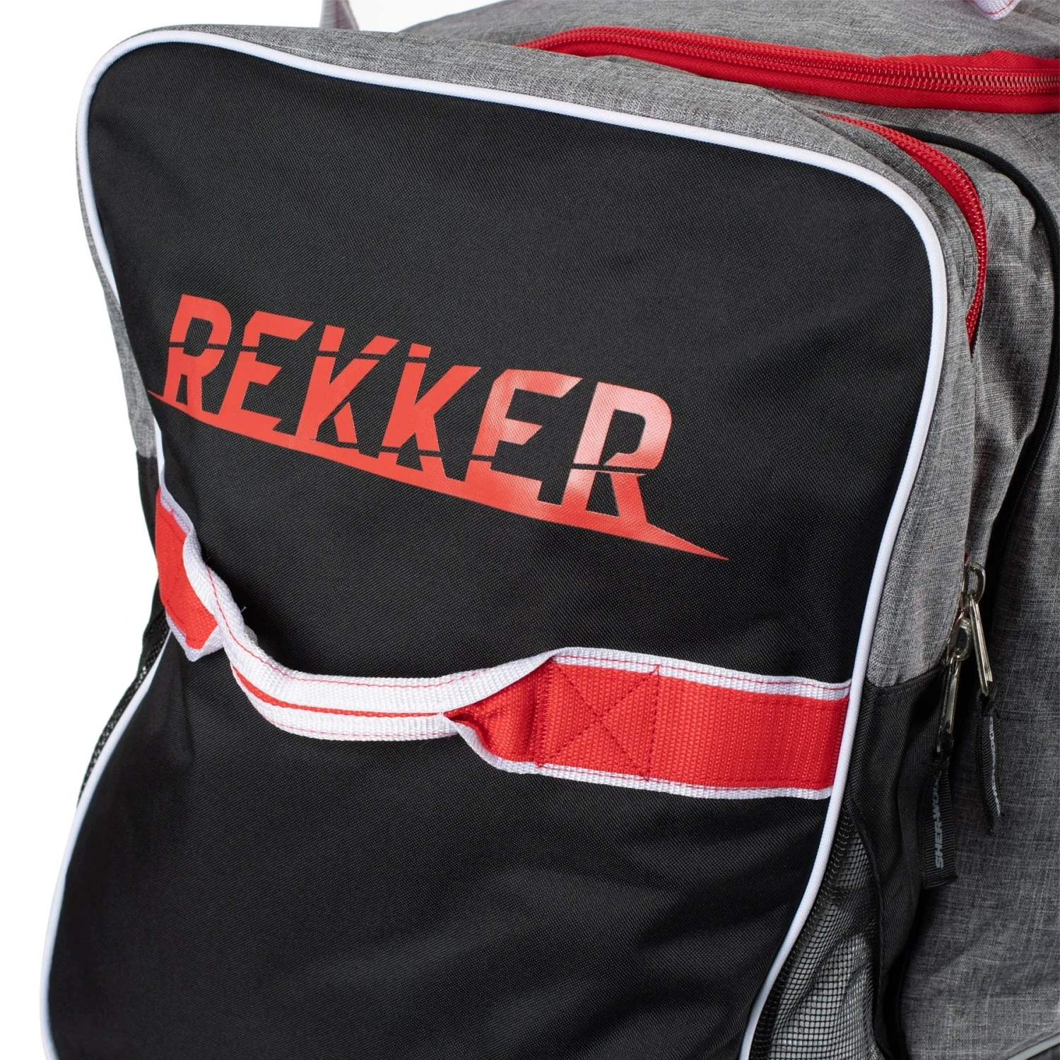 Sherwood Rekker Carry Senior Hockey Bag 3 Sherwood Rekker Carry Senior Hockey Bag - Image 3