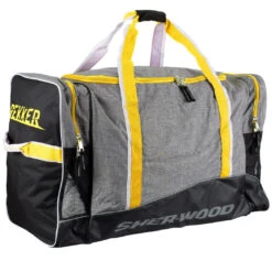 Hockey Tron 33 Hockey Tron -Hockey Tron sherwood rekker senior hockey bag yellow 81de38a6 f381 413e 8c77 21f3af66e1cd