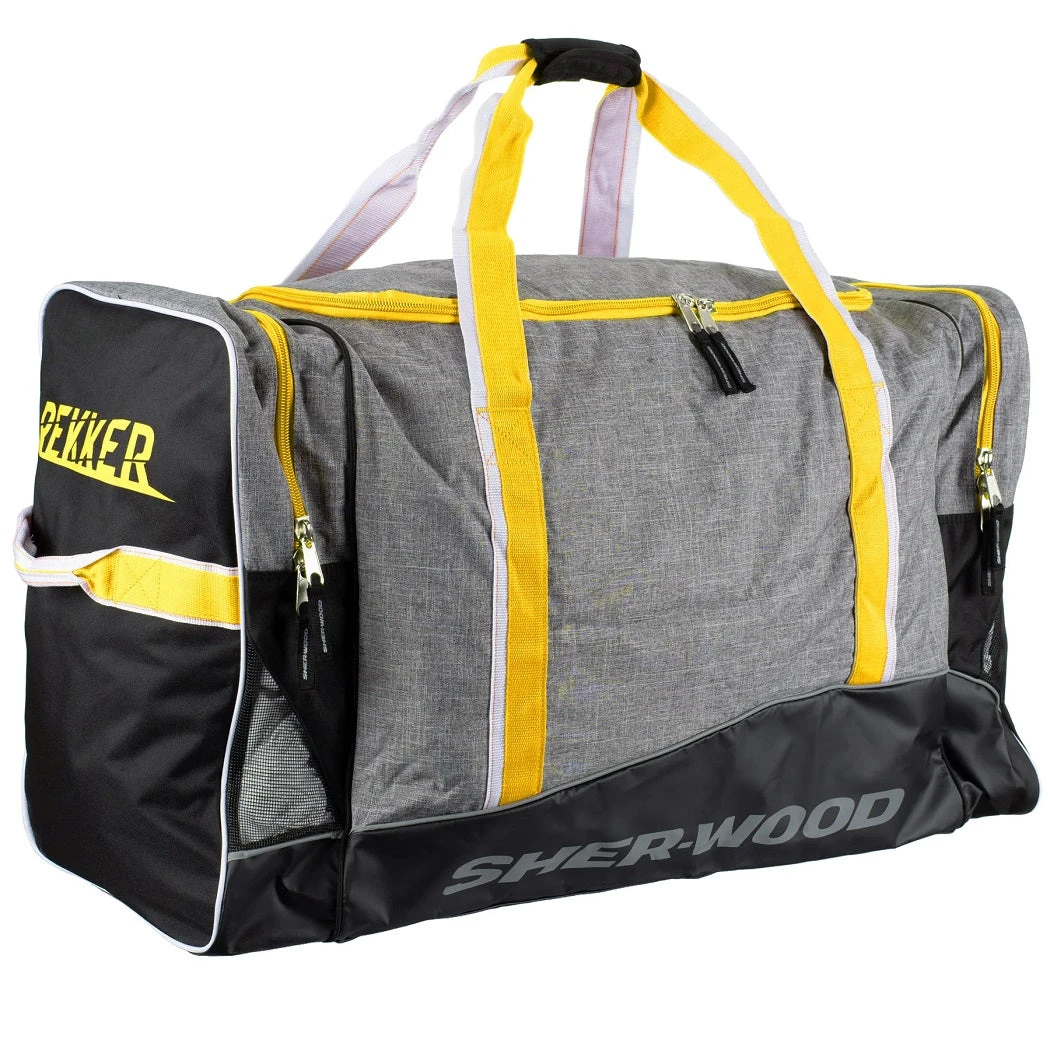 Sherwood Rekker Carry Junior Hockey Bag 2 Sherwood Rekker Carry Junior Hockey Bag - Image 2