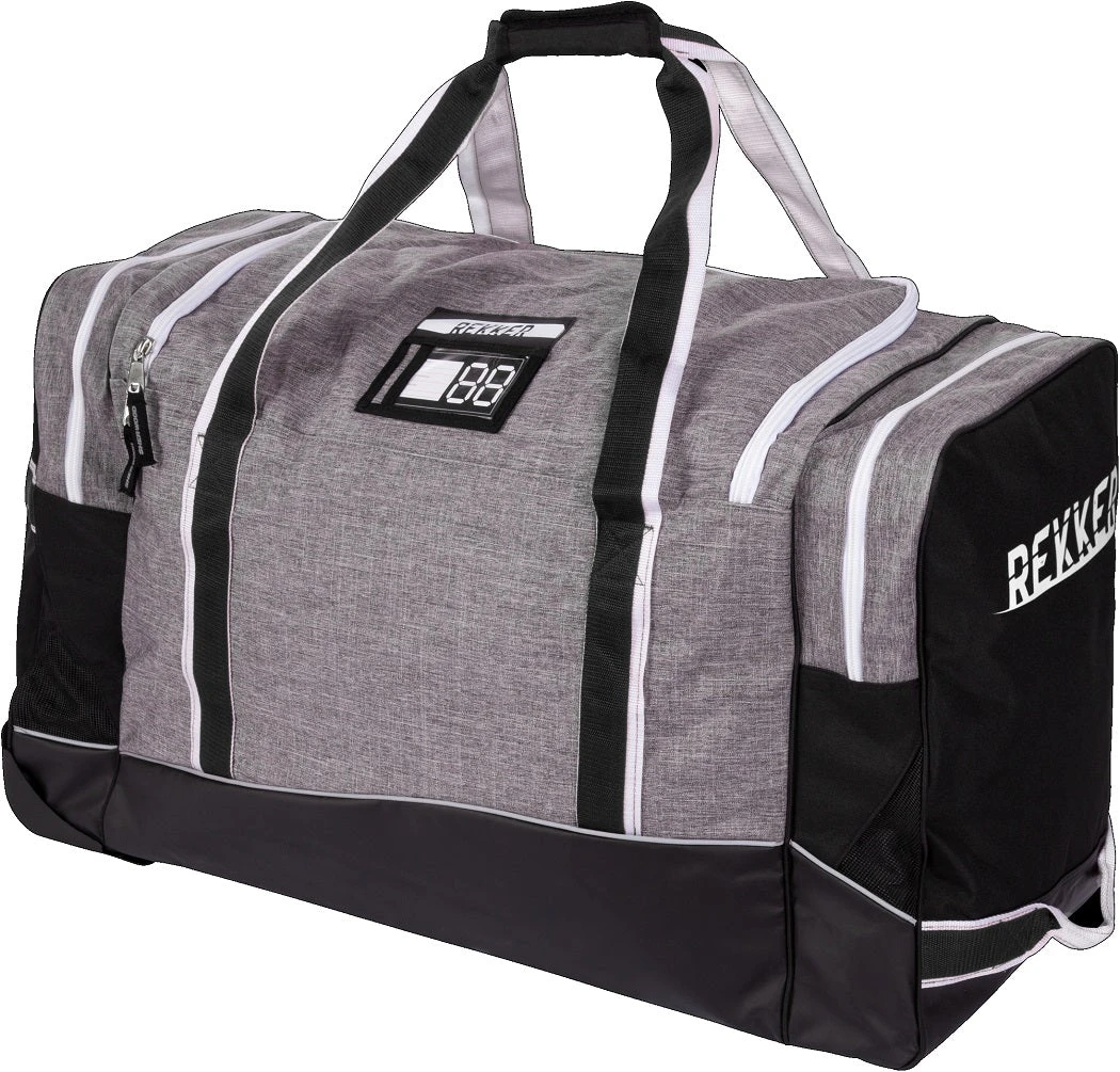 Sherwood Rekker Wheeled Senior Hockey Bag 2 Sherwood Rekker Wheeled Senior Hockey Bag - Image 2
