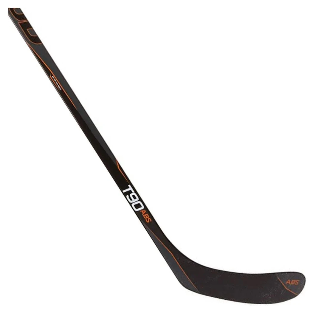 Sherwood T90 Grip Senior ABS Composite Hockey Stick 3 Sherwood T90 Grip Senior ABS Composite Hockey Stick - Image 3
