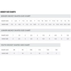 CCM Tacks AS-550 Junior Ice Hockey Skates 11 CCM Tacks AS-550 Junior Ice Hockey Skates -Hockey Tron skatesizeccm 822eb86c 33fd 4e9f 87b9 9b8ffffe3e84