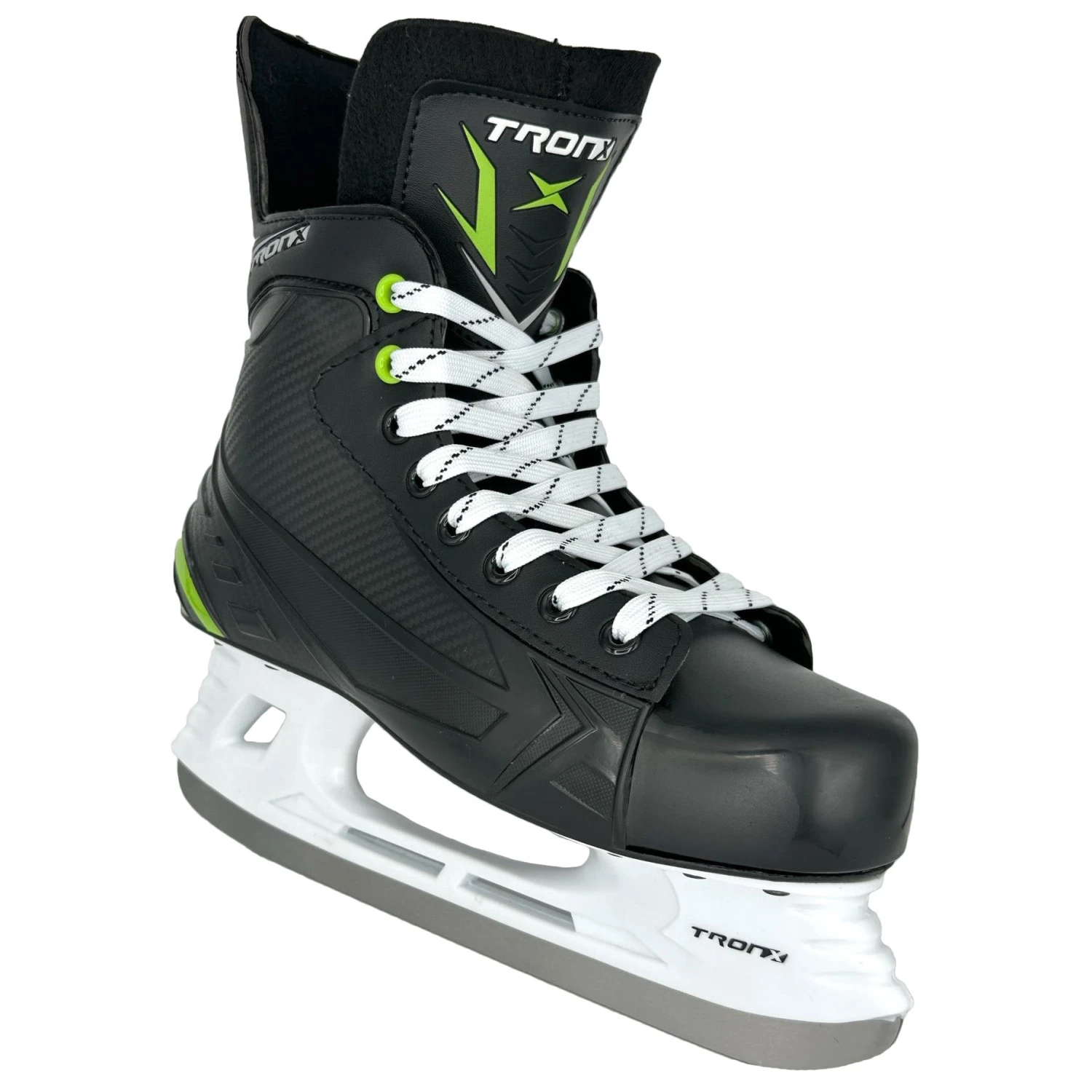 TronX Stryker 3.0 Senior Ice Hockey Skates 1 TronX Stryker 3.0 Senior Ice Hockey Skates