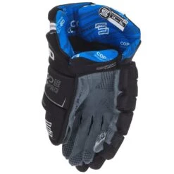 Sherwood Code TMP Pro Senior Hockey Gloves -Hockey Tron tmp pro hockey senior glove 2