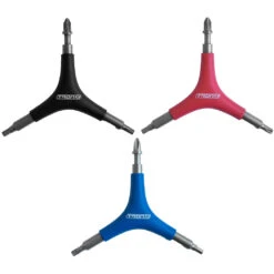 TronX Roller Hockey Skate Multi Tool