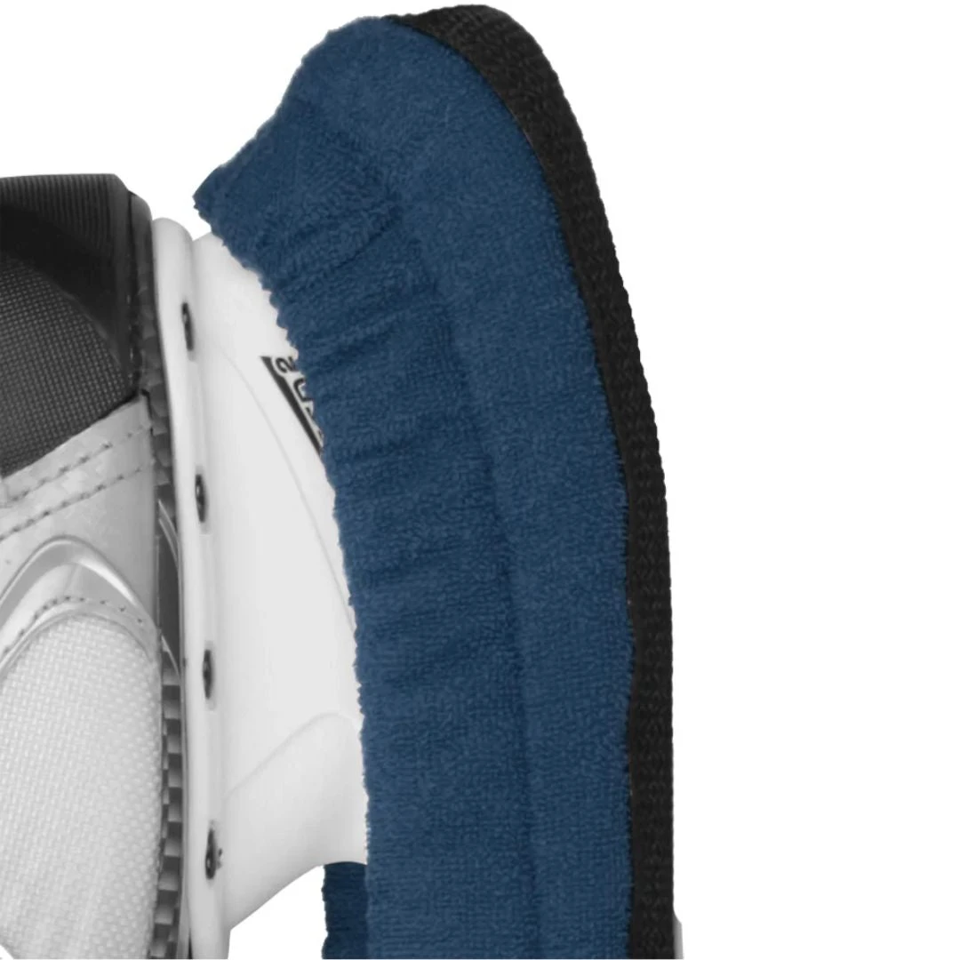 TronX Tuff Terry Ice Skate Blade Covers 2 TronX Tuff Terry Ice Skate Blade Covers - Image 2