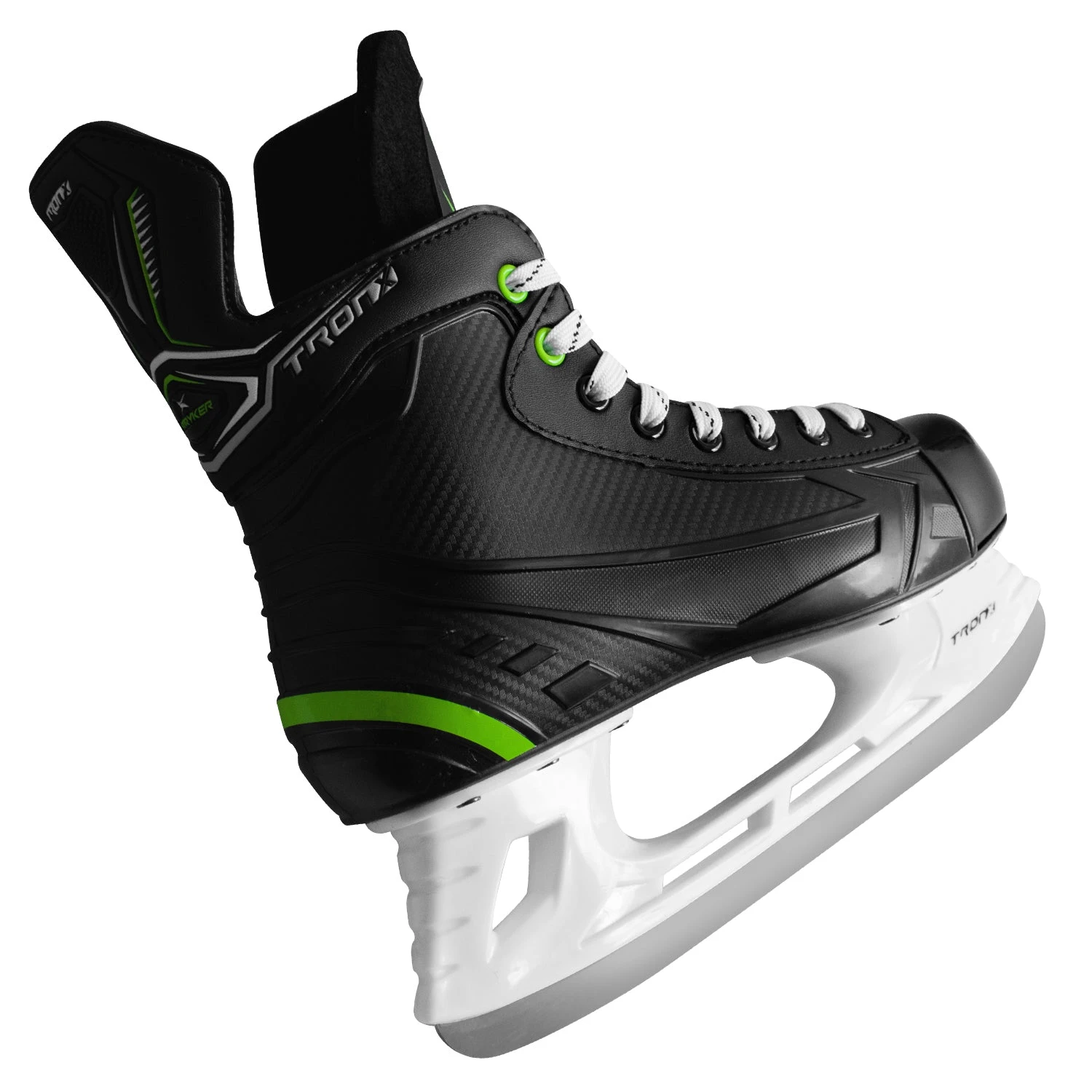 TronX Stryker 3.0 Senior Ice Hockey Skates 4 TronX Stryker 3.0 Senior Ice Hockey Skates - Image 4
