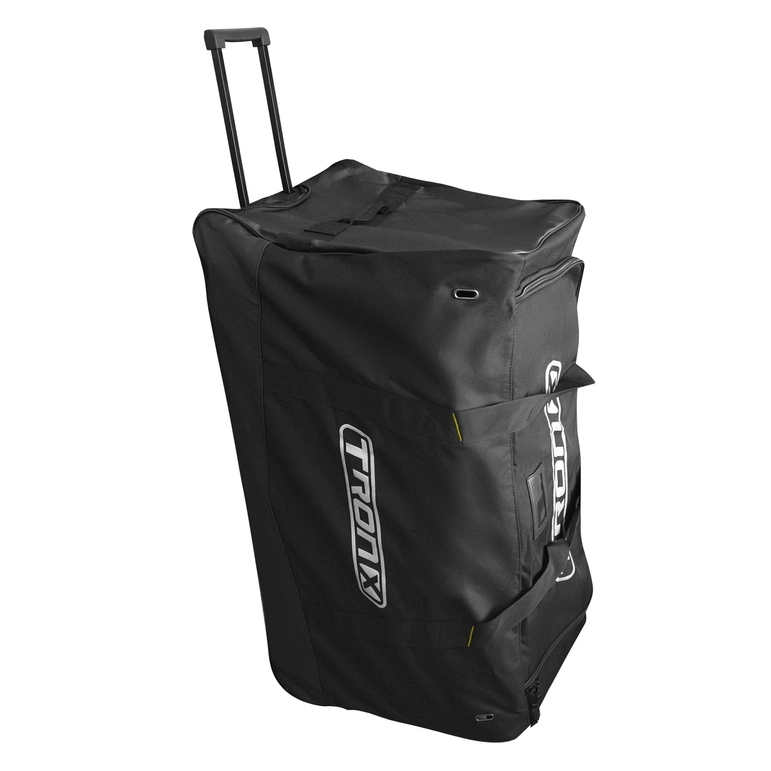 TronX Stryker Senior Wheeled Hockey Equipment Bag 1 TronX Stryker Senior Wheeled Hockey Equipment Bag