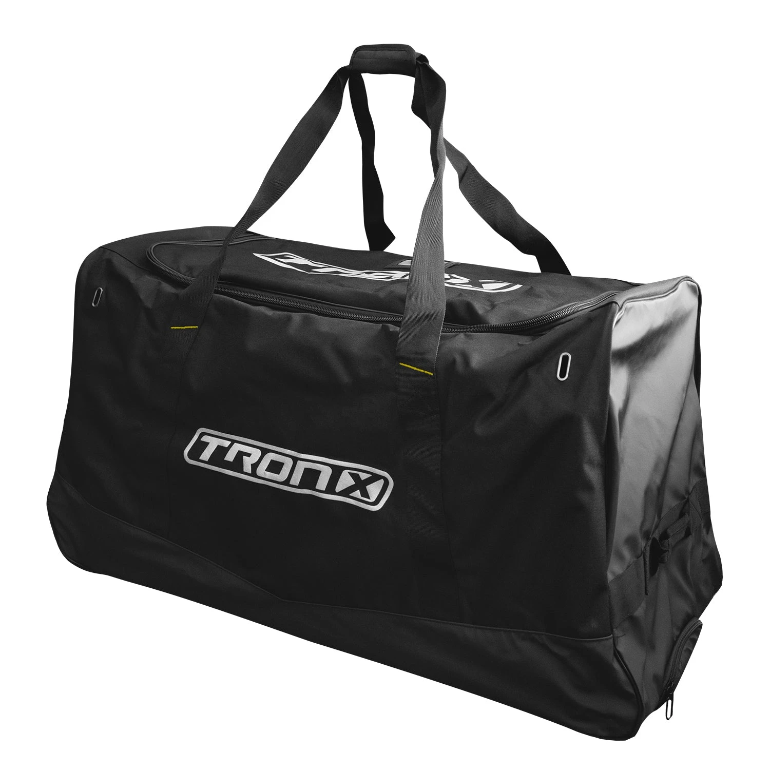 TronX Stryker Senior Wheeled Hockey Equipment Bag 2 TronX Stryker Senior Wheeled Hockey Equipment Bag - Image 2