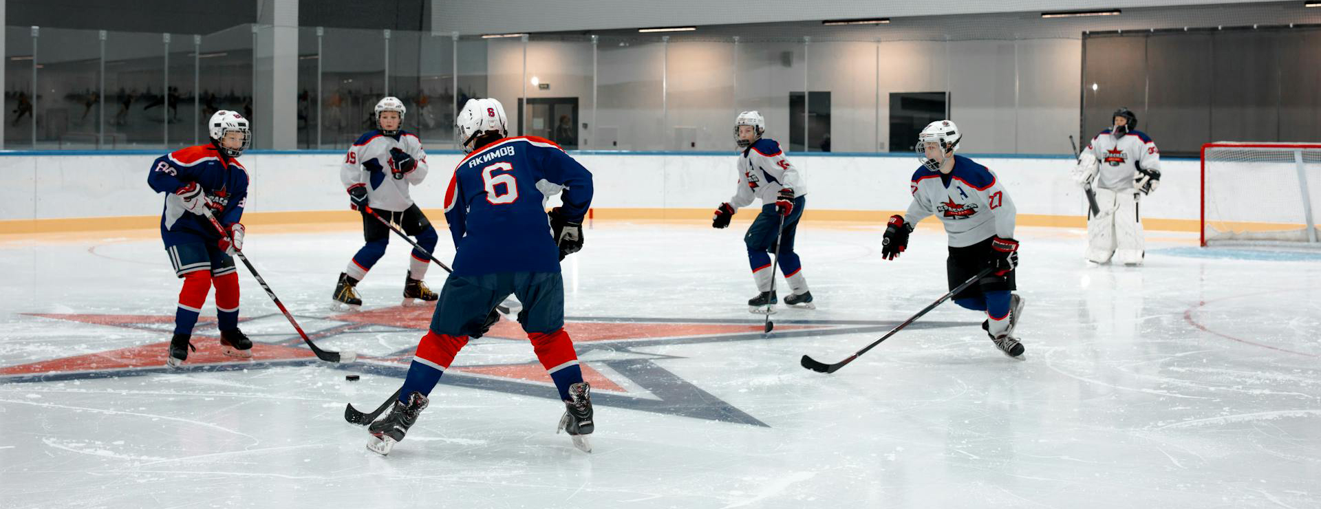 Hockey Tron 1 Hockey Tron -Hockey Tron pexels ron lach 8974642